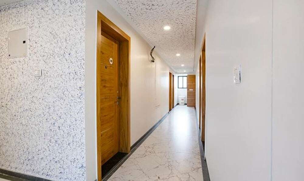 Пуна: Fabhotel Ch Homes & Suites