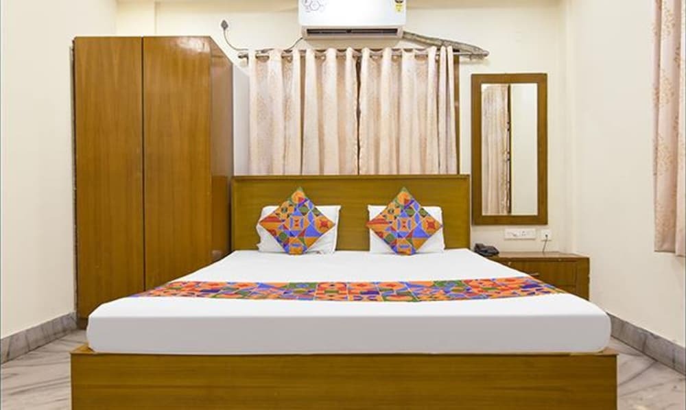 Колката: Fabhotel The Er Suites
