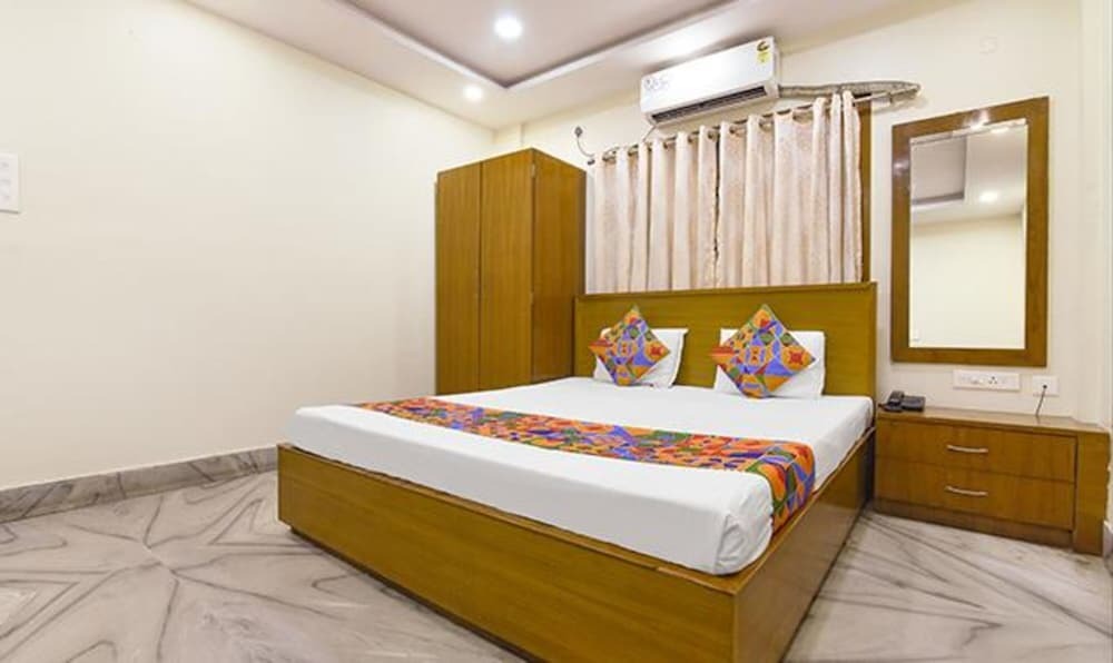 Колката: Fabhotel The Er Suites