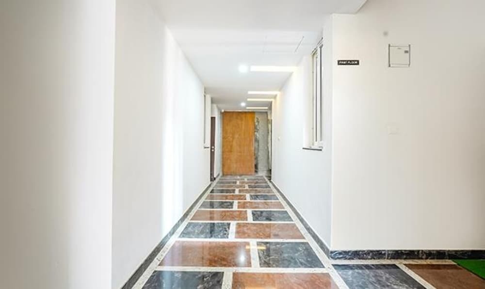 Бангалор: Fabhotel Vtn Homes