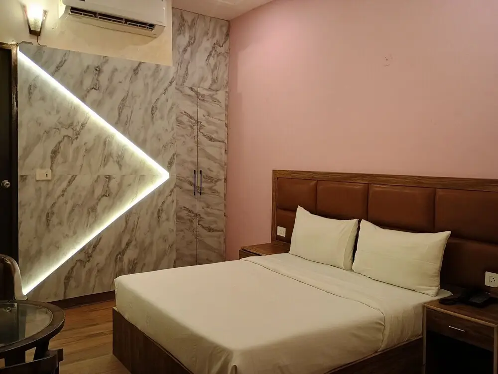 Большая Нойда: Stiltstay Hotel