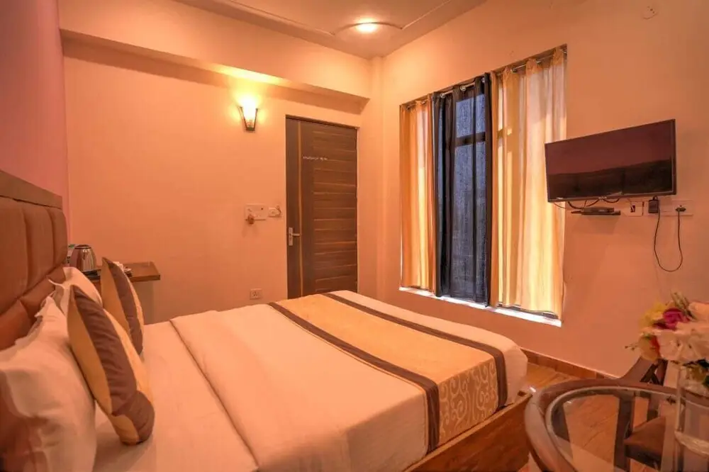 Большая Нойда: Stiltstay Hotel