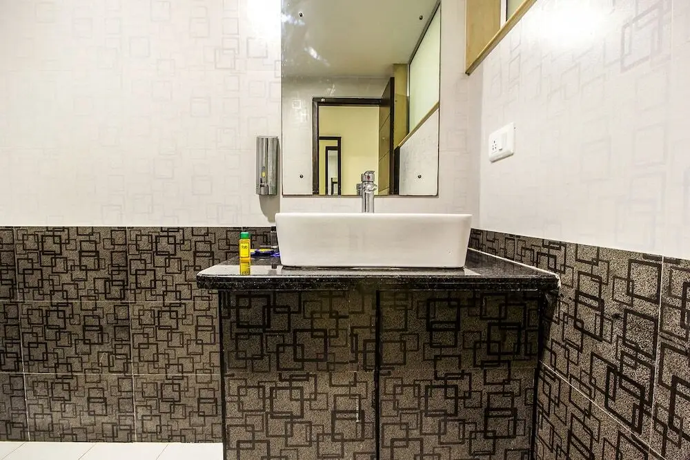 Fabexpress Comfort Inn — фото 1