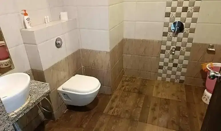 Тхане: Fabhotel Shivam I