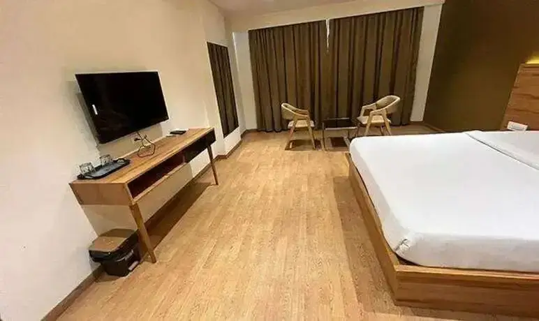 Fabhotel Shivam I — фото 1
