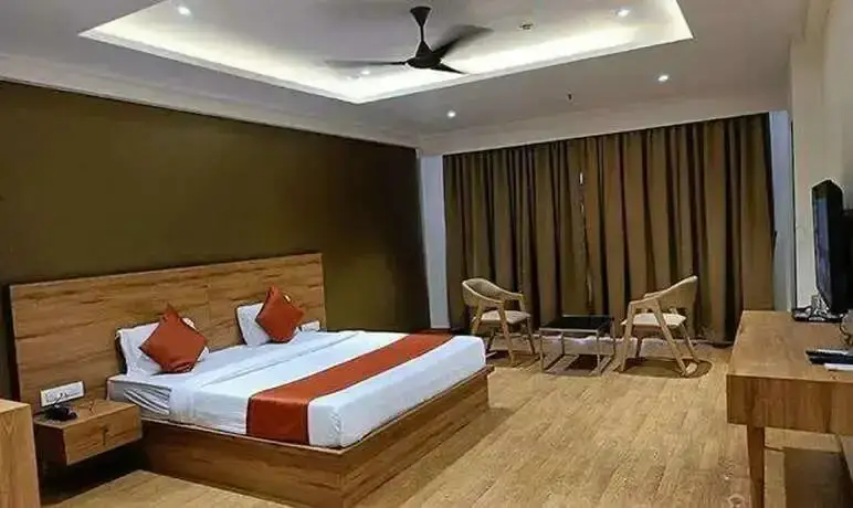 Тхане: Fabhotel Shivam I