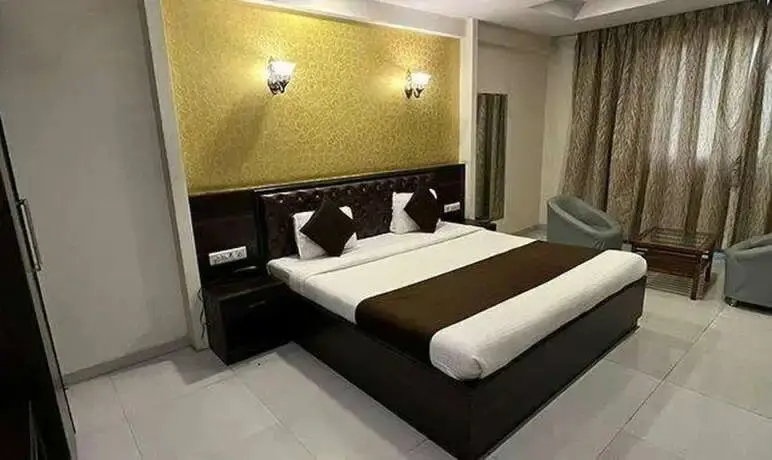 Тхане: Fabhotel Shivam I