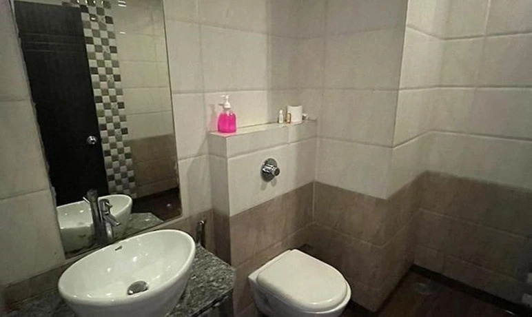 Тхане: Fabhotel Shivam I