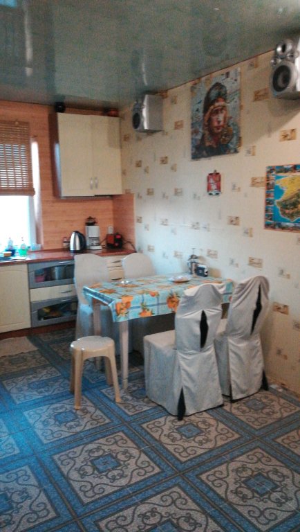 Севастополь: Частный дом Дружба 11