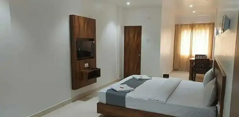 Пуна: Fabhotel Omkar Pride