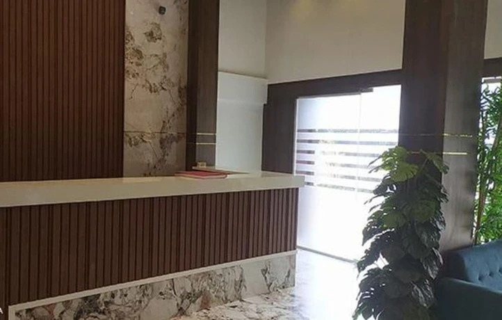 Fabhotel Omkar Pride — фото 1