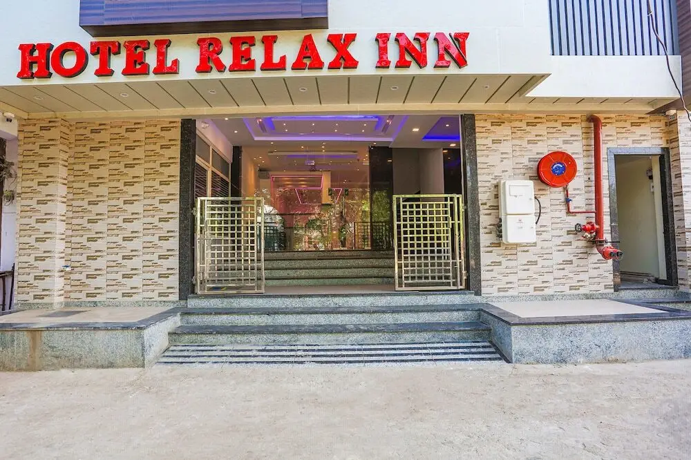 Fabhotel Relax Inn I — фото 1