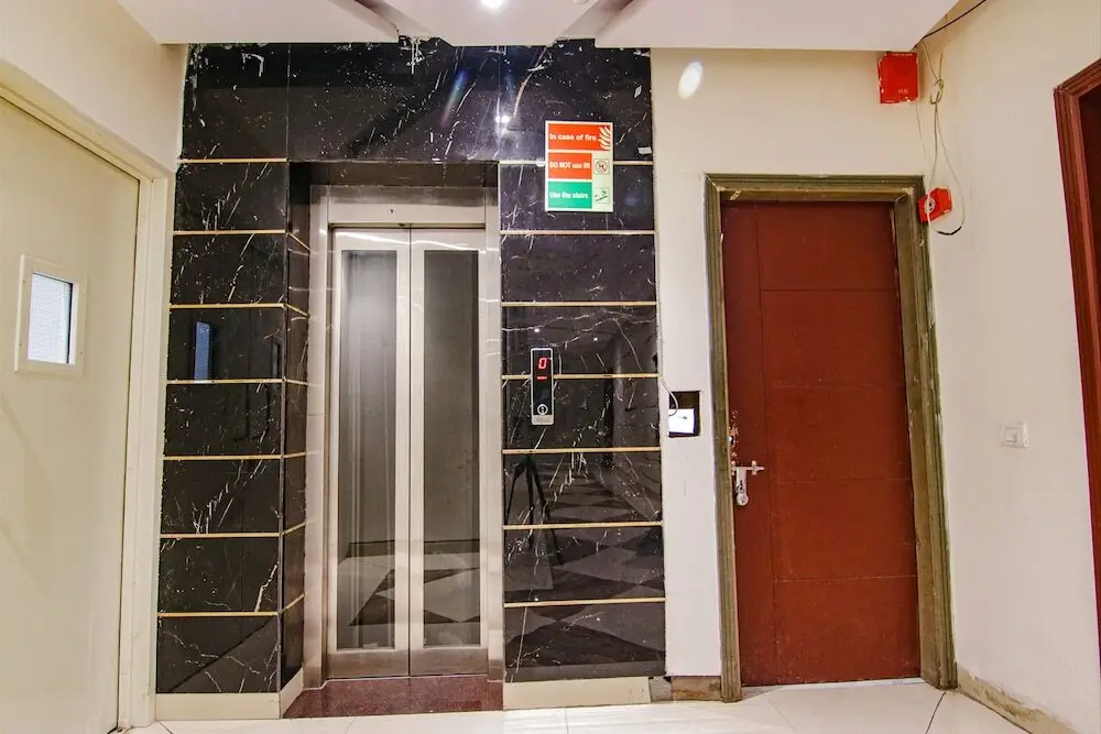 Fabhotel Golden Glory — фото 1