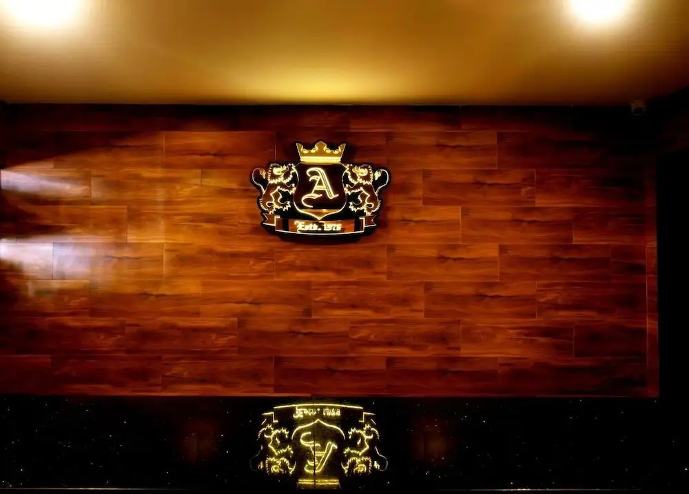 Мумбаи: The Aksa Hotel