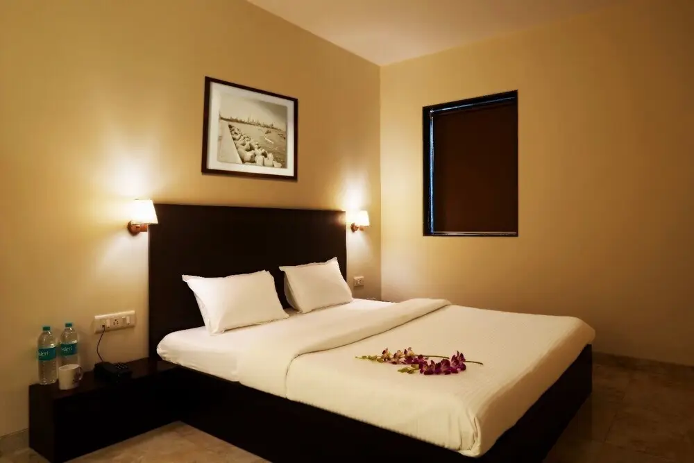 Мумбаи: The Aksa Hotel