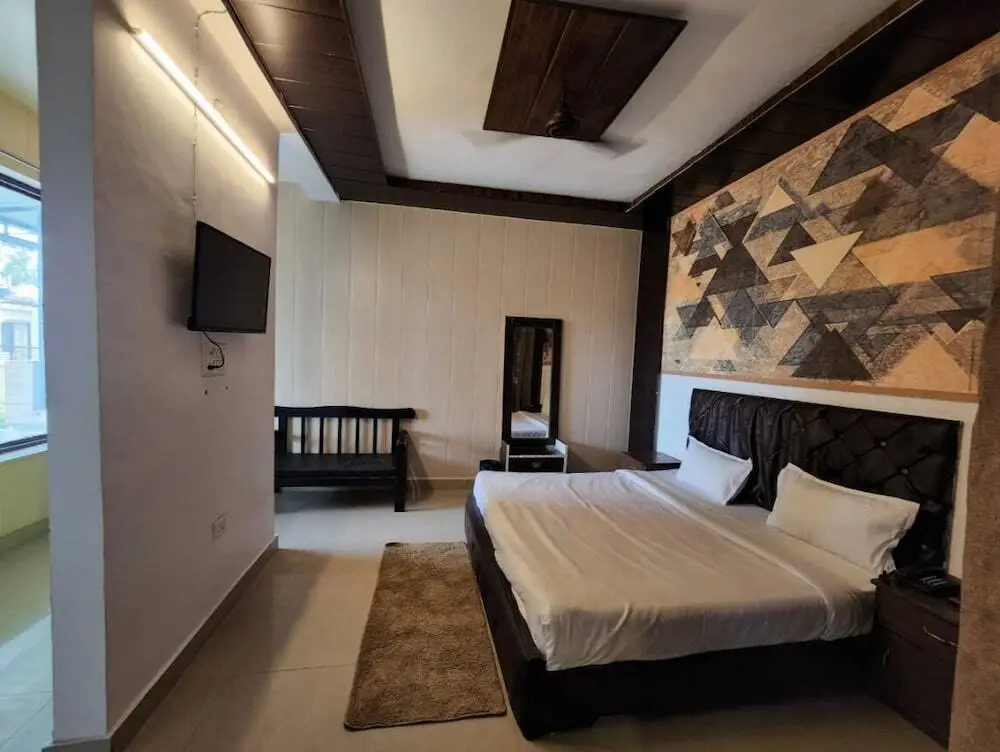 Бахадрабад: Amazing Aryavan Resort