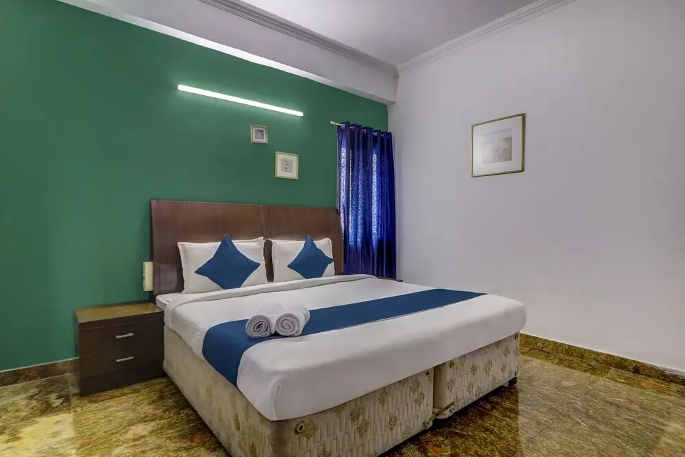 Хидерабад: Destino by INR Suites