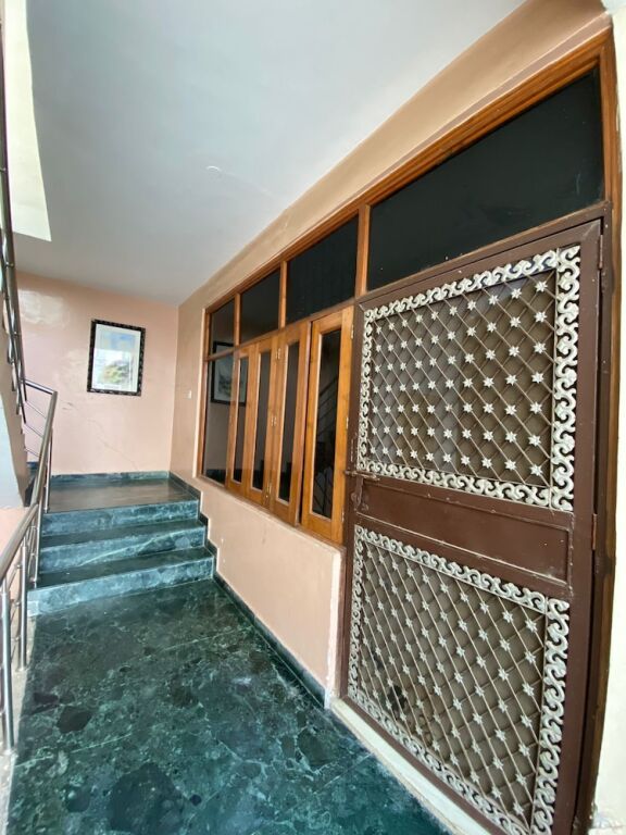GoBravo-3BHK Near Airport & Cyber Hub — фото 1