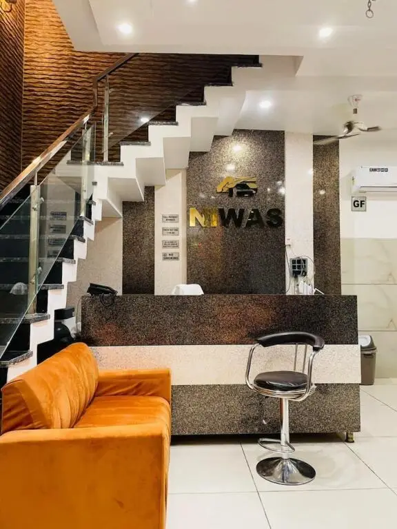 Амритсар: Hotel 4S Niwas