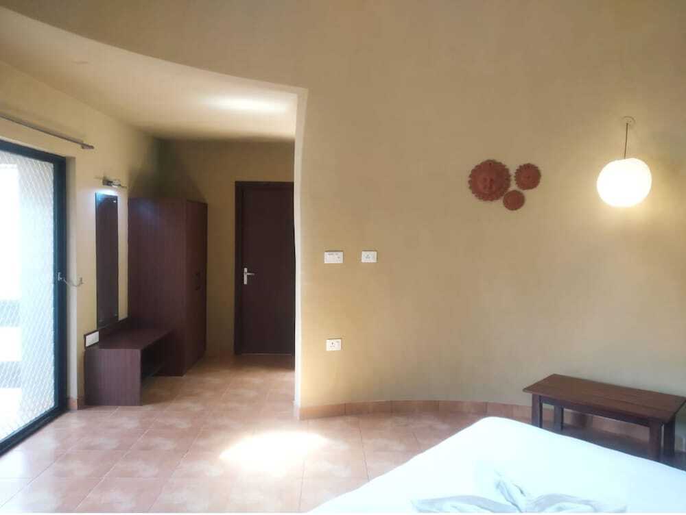 Чубаттакхал: Auranya Hotel And Resort