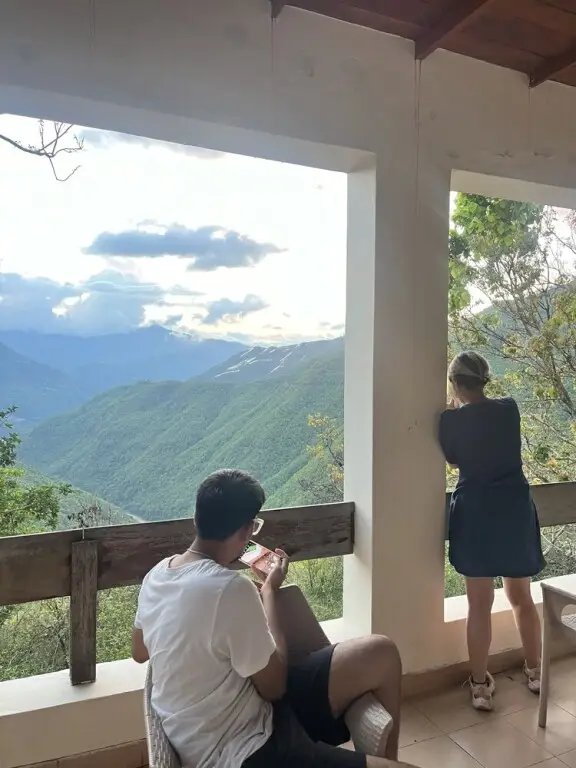 Чубаттакхал: Auranya Hotel And Resort