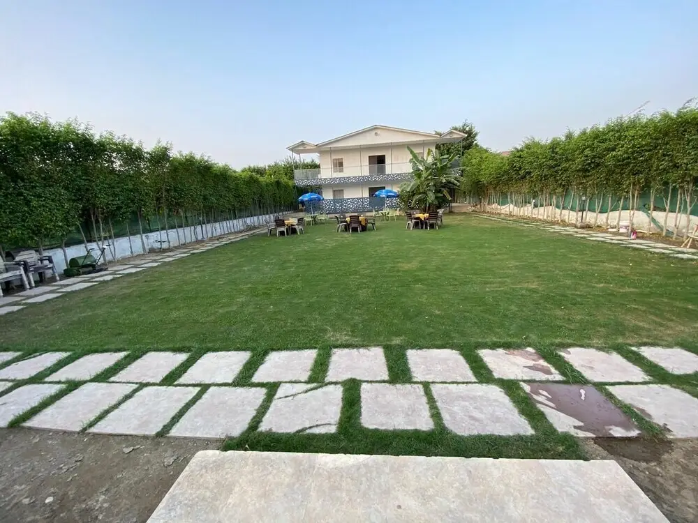 GoBravo 12 - Vansh 4Bhk Farm w/t Pool Sec135 Noida — фото 1