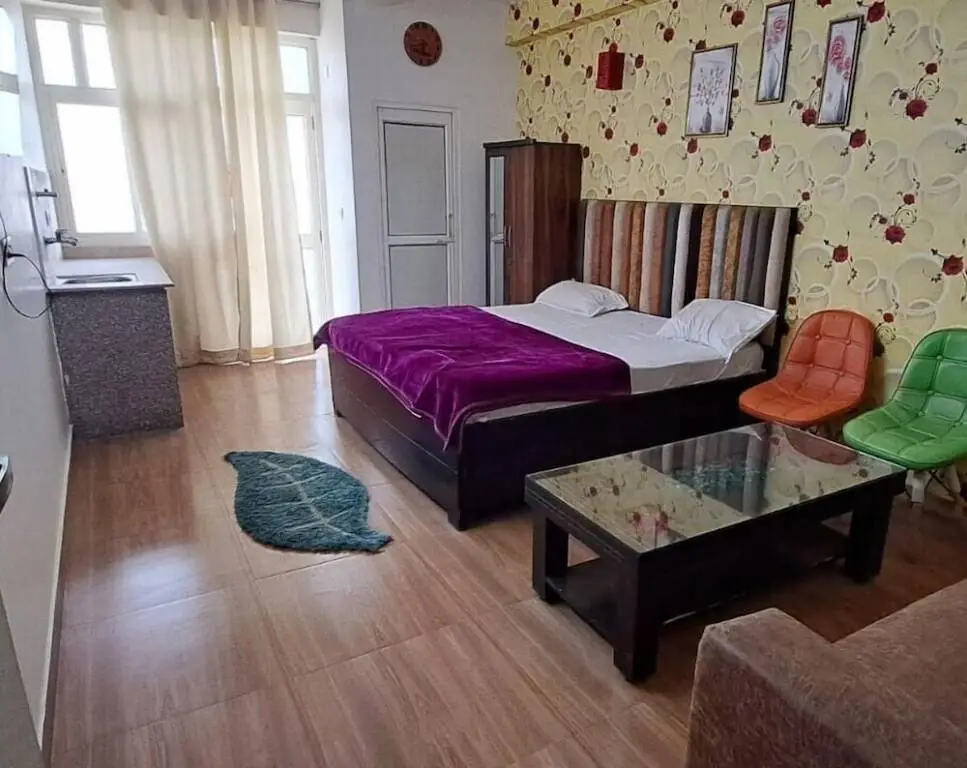 Нойда: Hotel Noida Stay