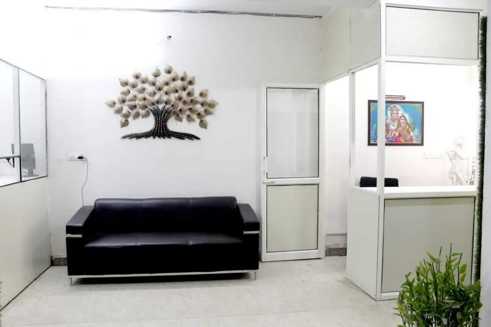 Нойда: Hotel Noida Stay