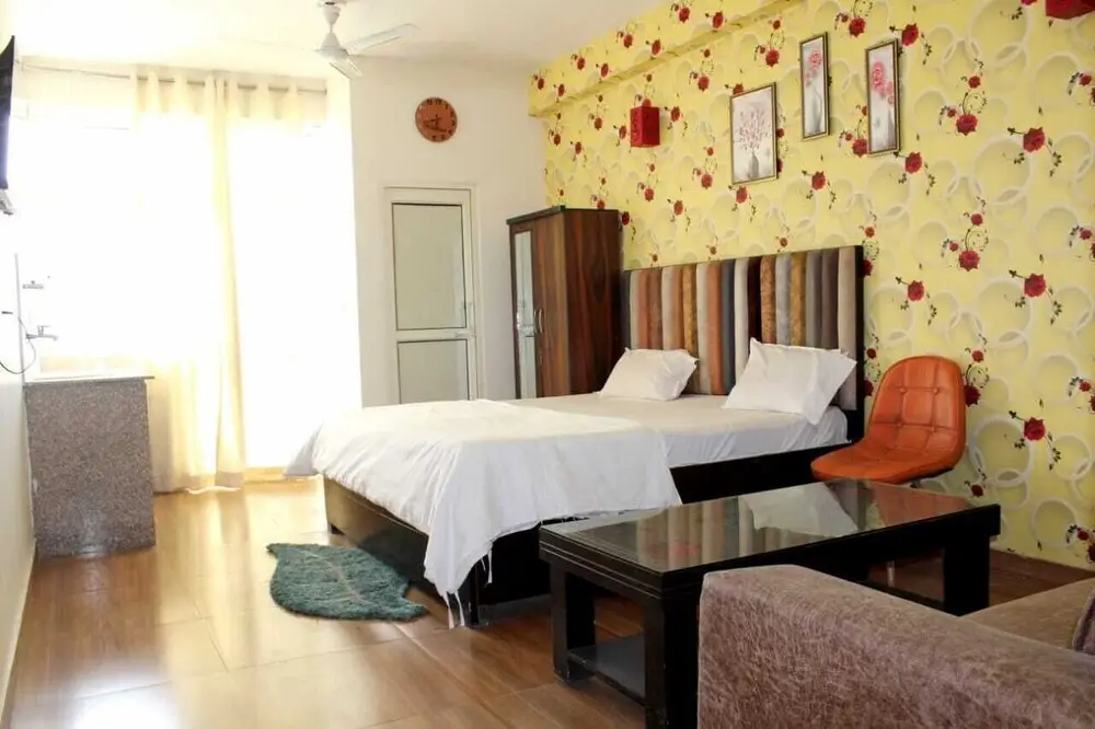 Нойда: Hotel Noida Stay
