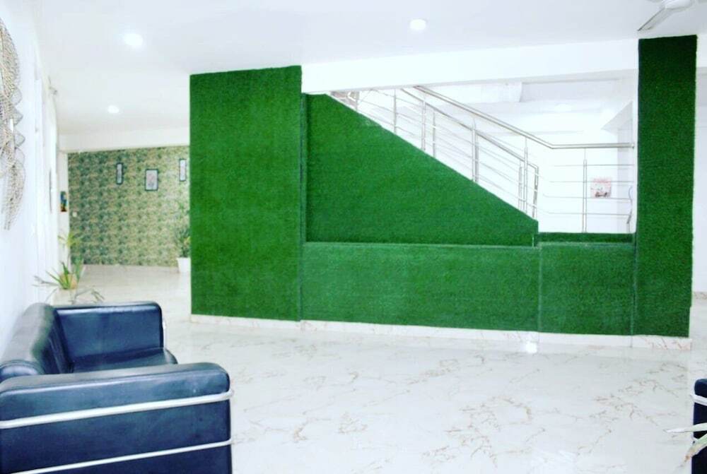 Нойда: Hotel Noida Stay