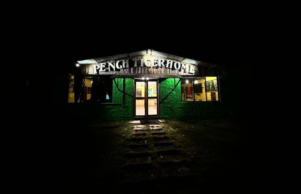 Pench Tiger Home — фото 1