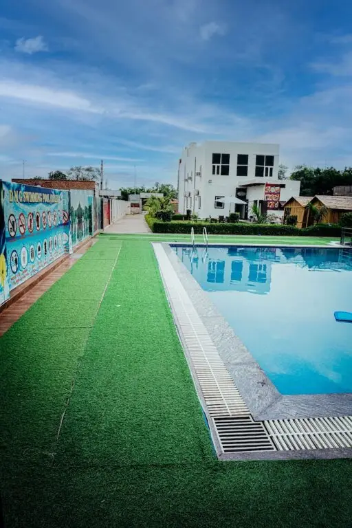 Hotel DM Heavens — фото 1