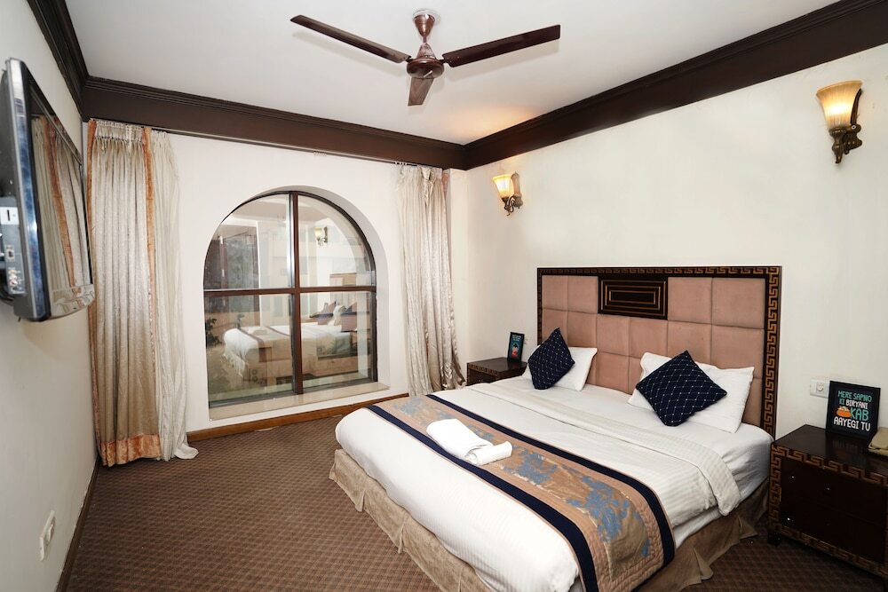 Нью-Дели: Lyf Corporate Suites. New Friends Colony