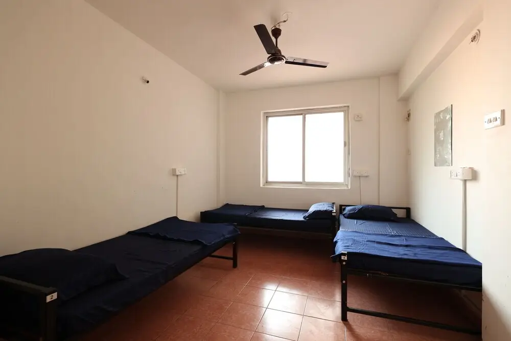Мапуса: Wee care hostel and dormitory