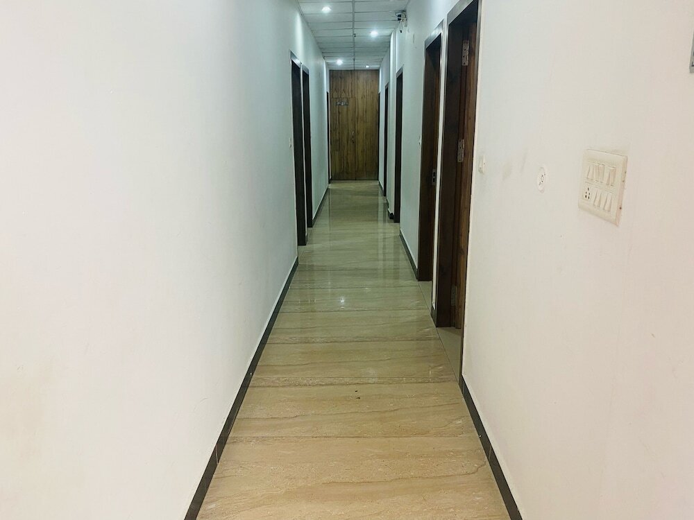 Vrindavan Inn — фото 1