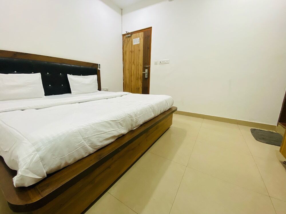 Лакхнау: Vrindavan Inn