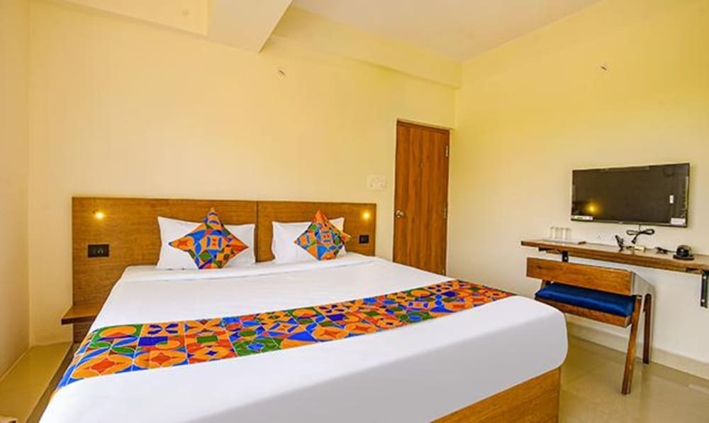 Бангалор: Fabhotel Gr Btm Layout