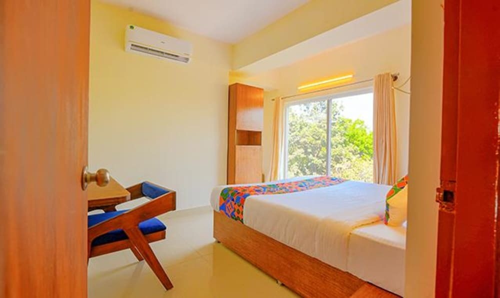 Бангалор: Fabhotel Gr Btm Layout