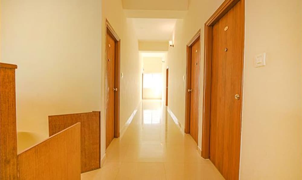 Бангалор: Fabhotel Gr Btm Layout
