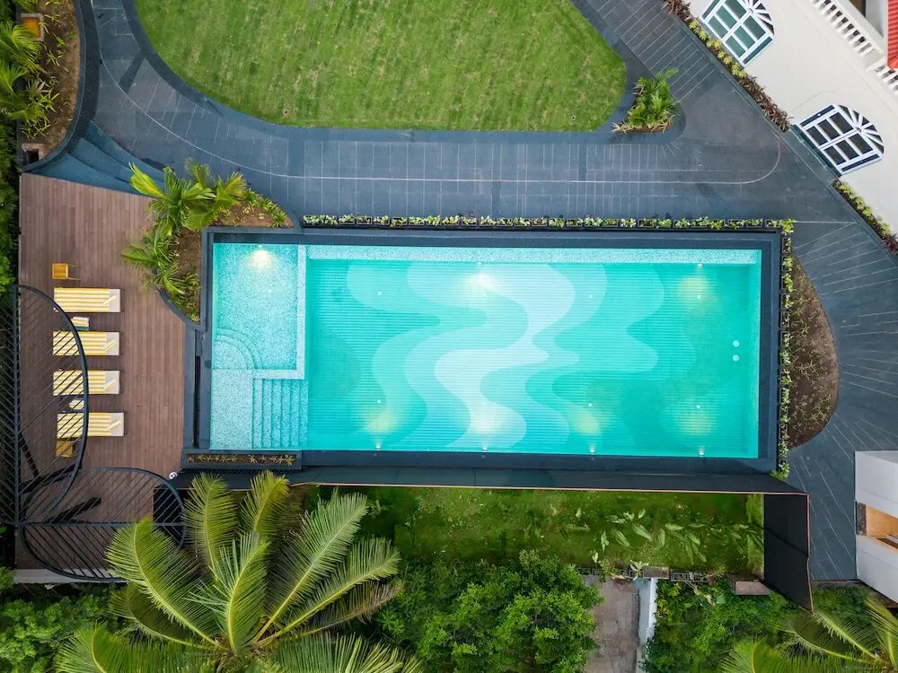 Antarim Resort — фото 1