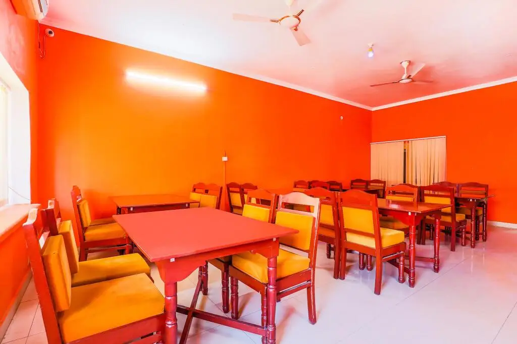 Джайпур: Fabhotel Jaipur Villa
