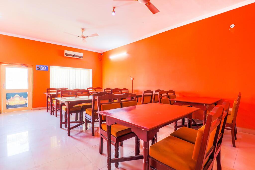 Джайпур: Fabhotel Jaipur Villa