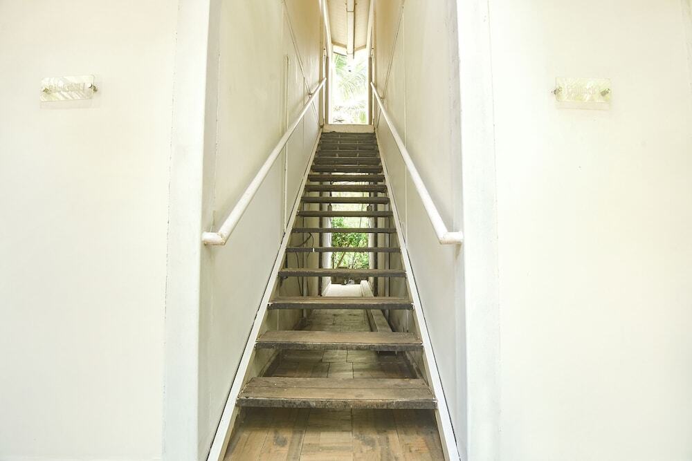 Морджим: Fabhotel La Volga