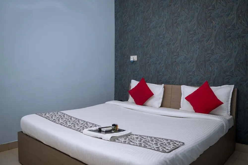 Гувахати: Hotel Town and Country inn