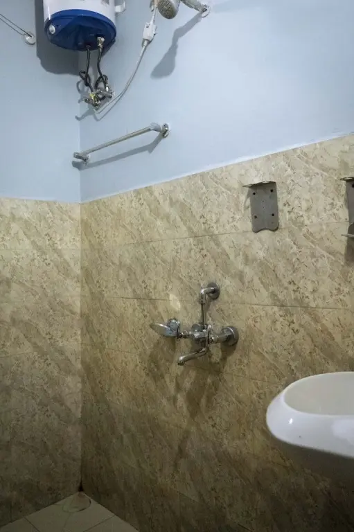 Гувахати: Hotel Town and Country inn