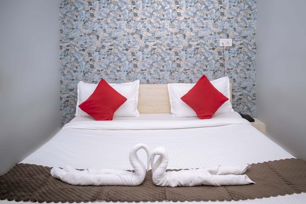 Гувахати: Hotel Town and Country inn