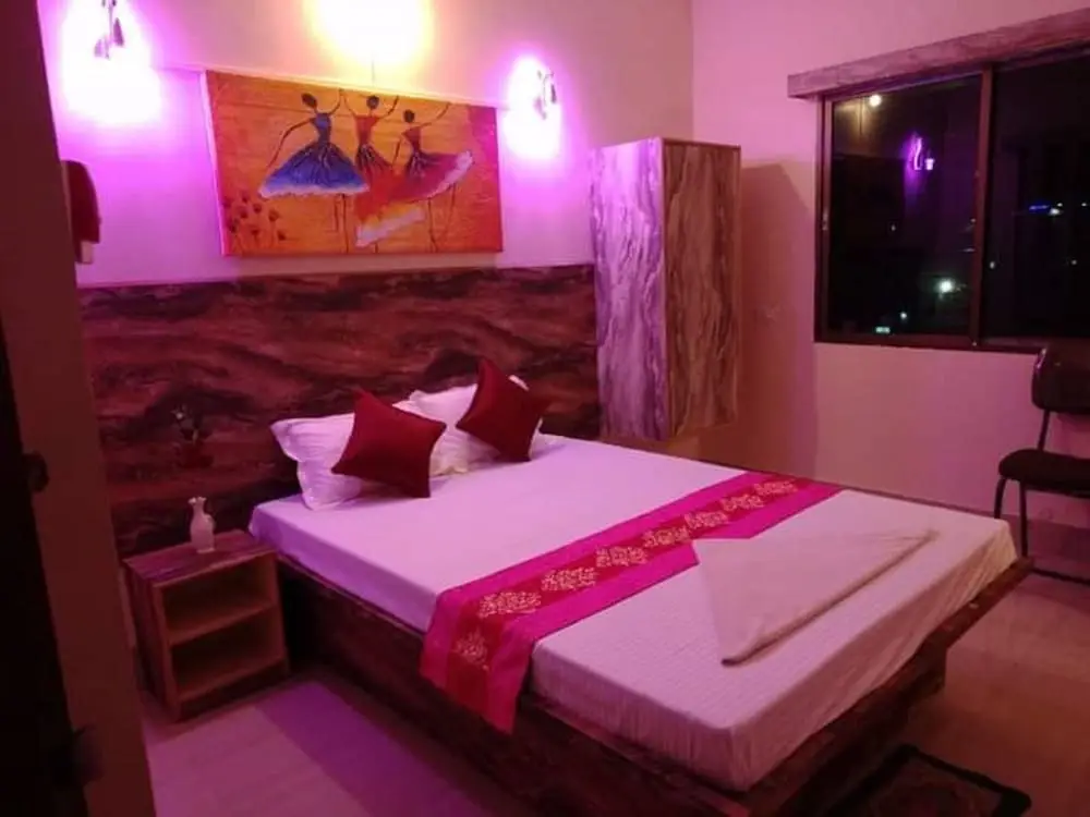 Пурния: Utsav Grand by ShriGo Hotels