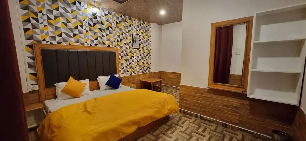 Касоль: Hogwartz Hostel