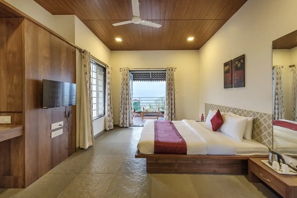 Амби Вэлли Сити: 4bhk Villa in Mulshi With Private Swimming Pool