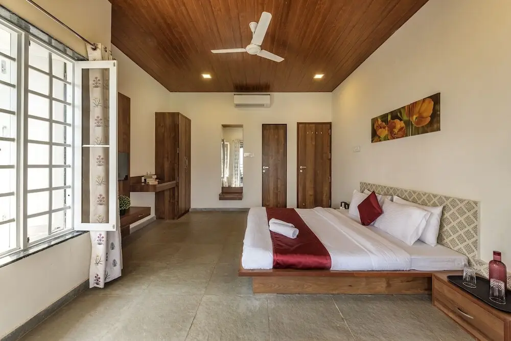Амби Вэлли Сити: 4bhk Villa in Mulshi With Private Swimming Pool